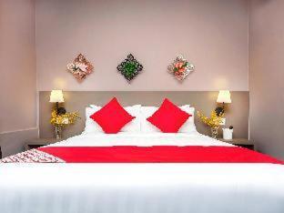 Dk Hotel Johor Bahru Habitación foto