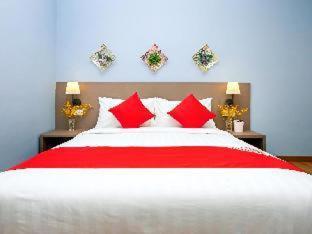Dk Hotel Johor Bahru Habitación foto