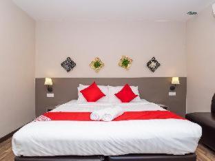 Dk Hotel Johor Bahru Habitación foto